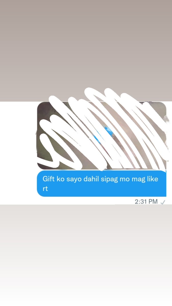 Deserve mo yan
#alterpinay