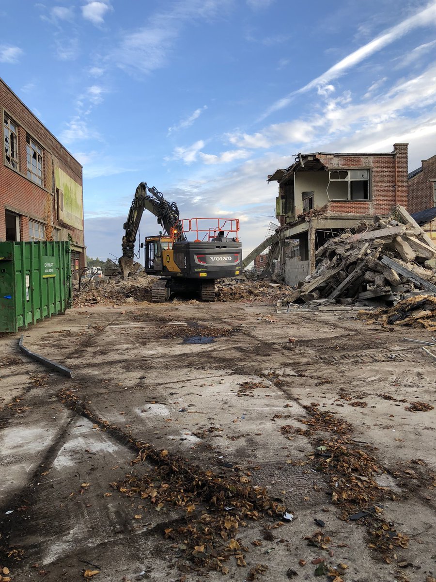 Great progress on this Suffolk Project <a href="/CDC_Demolition/">CDCDemolition</a> <a href="/tru7group/">Tru7 Group</a> <a href="/Guynicholls7/">Guy Nicholls</a> <a href="/tm__33/">Tony Marshall</a> <a href="/JakeNicholls45/">Jake Nicholls</a> <a href="/Chinny63549321/">Chinny</a> <a href="/DavidClarkeCDC/">David Clarke</a> #demolition #simplythebest #trusted