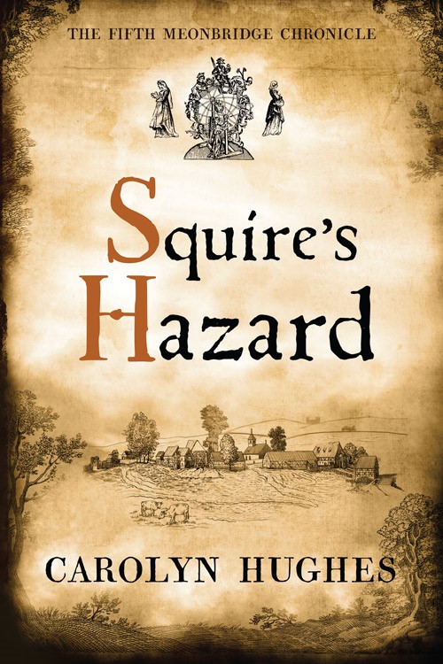 ow.ly/cm0J50L7m6c I'm very excited to be hosting Carolyn Hughes with a really interesting guest post for all you lovers of historical fiction! The 5th book in the Meonbridge Chronicles. SQUIRE'S HAZARD is out! <a href="/writingcalliope/">Carolyn Hughes</a> #hisfic #guestpost #medieval #bookblogger #read