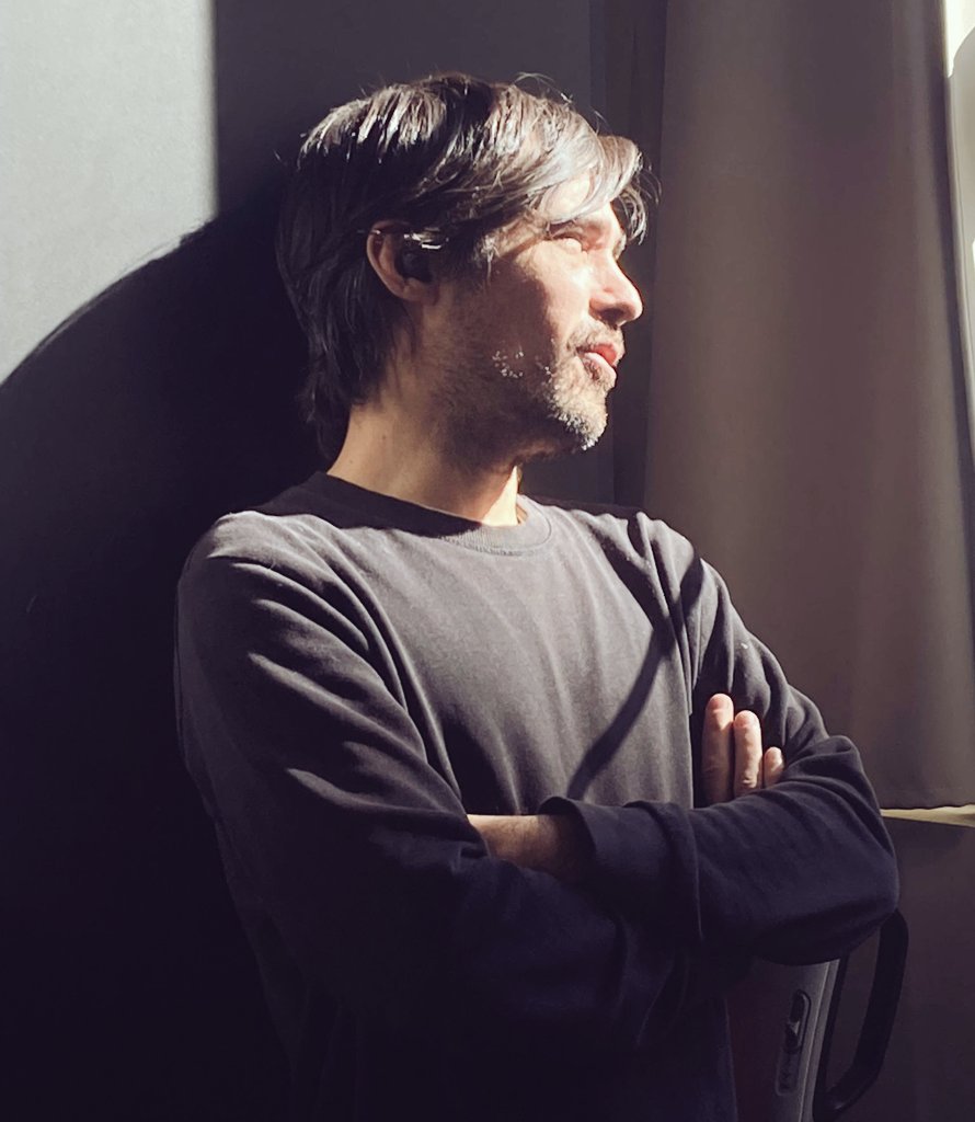 Jordi Cruz tweet media