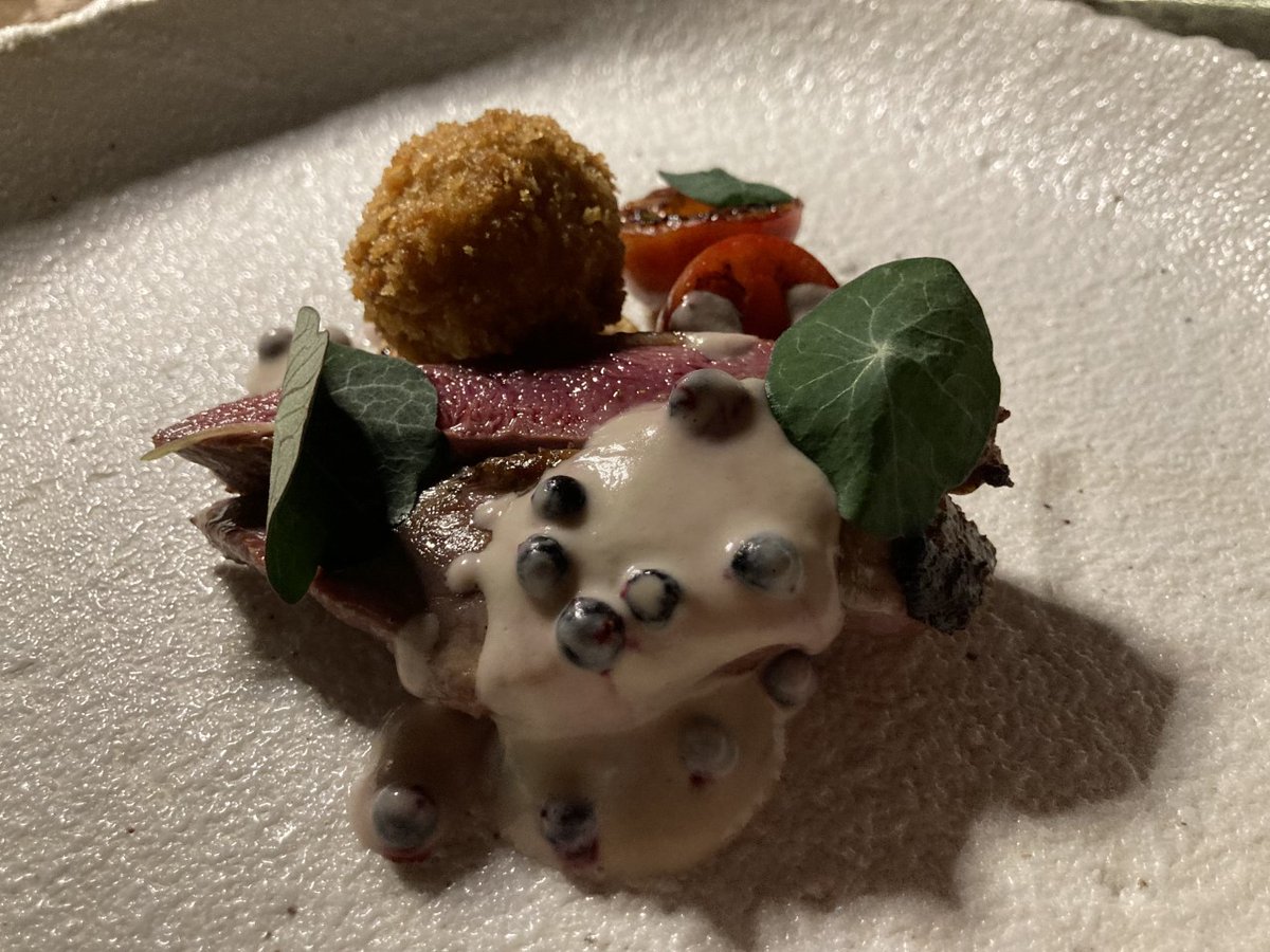 The MICHELIN Guide tweet media