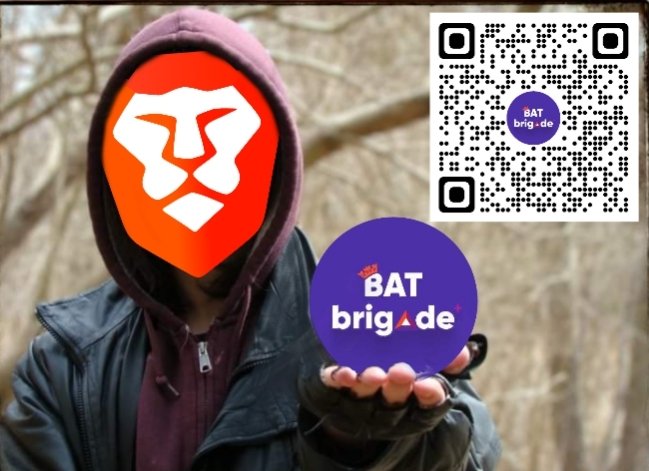 صبح بخیر دوستان

 $BAT <a href="/BAT_Brigade/">BAT Brigade ⟁</a>
 به ما بپیوندید
 discord.gg/Z2d6Aa9N