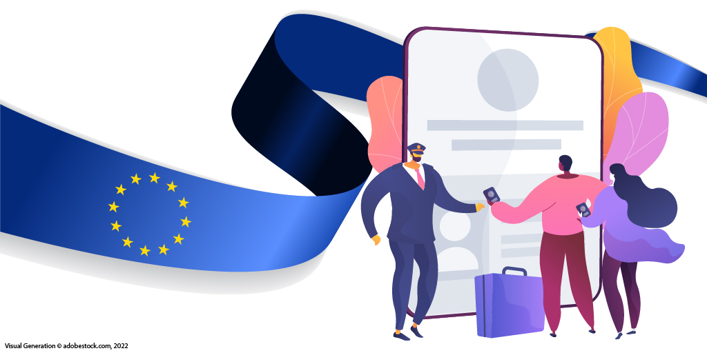 What is needed to monitor #FundamentalRights at the EU’s external borders? #EURightsAgency guidance outlines 8⃣ key requirements on how EU countries should set up independent national schemes to monitor fundamental rights compliance. Find out more: fra.europa.eu/en/news/2022/8…