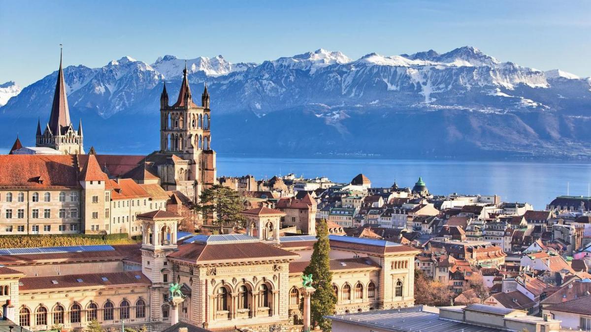 Soil Biogeochemistry at UNIL (Keiluweit Lab) tweet media