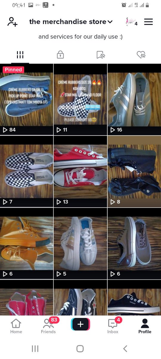 thimerchstore's tweet photo. Crème Rubbers/ Converse boots🔥🔥. 
Pick up point: Star Mall opposite Eastmatt TomMboya st, Ground floor G11. All sizes , colours, available. 
Delivery Countrywide!

📞+254773357007
#SimCardRegistration #Raila #Trevor https://t.co/su1LtuK6SO
