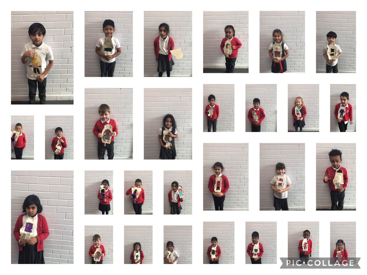 We loved our DT enrichment day this week! We made clothes for our people so that they could wear them during all seasons! We then had a fashion show with all of Year 1! #kestrelDT <a href="/kestrelmead/">Kestrel Mead Primary Academy</a> <a href="/MrsVanmaliKMPA/">Mrs Vanmali KMPA</a> <a href="/MissWyattKMPA/">Sarah Wyatt</a>