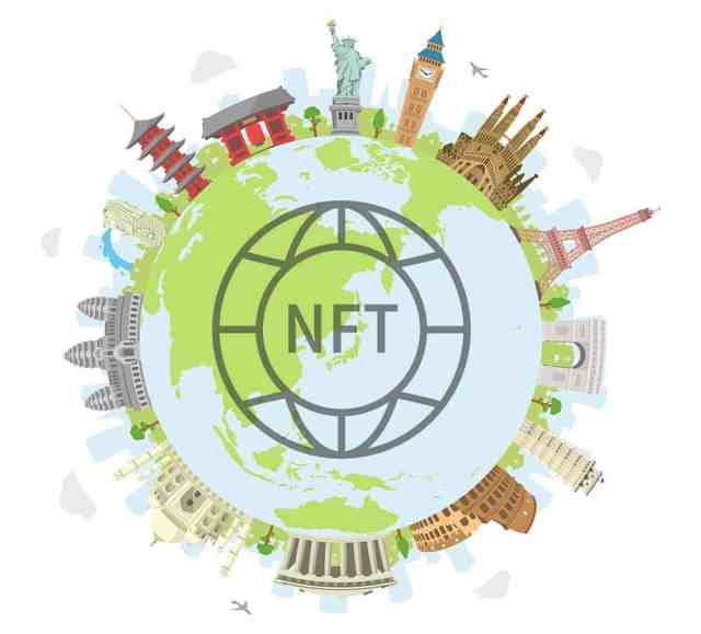 cryptosy5's tweet photo. Hail, #NFTs! 3 Ways NFTs are Changing the World #MachineLearning #CyberSecurity #Python #TensorFlow #JavaScript #CloudComputing #database #DataScience #100DaysofCode #ML #data #streaming #devops #php #java #AI #digital #Fintech https://t.co/Hh8cnK8vE1