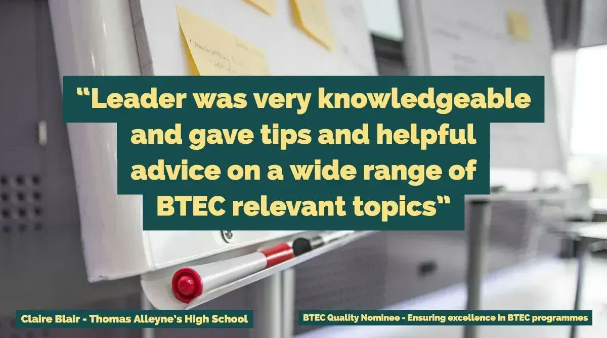 SubjectSupport's tweet photo. Excellent feedback from another satisfied delegate from one of our high quality CPD events #edutwitter  https://t.co/0RWtWt7rmJ https://t.co/6nVduTAaoM