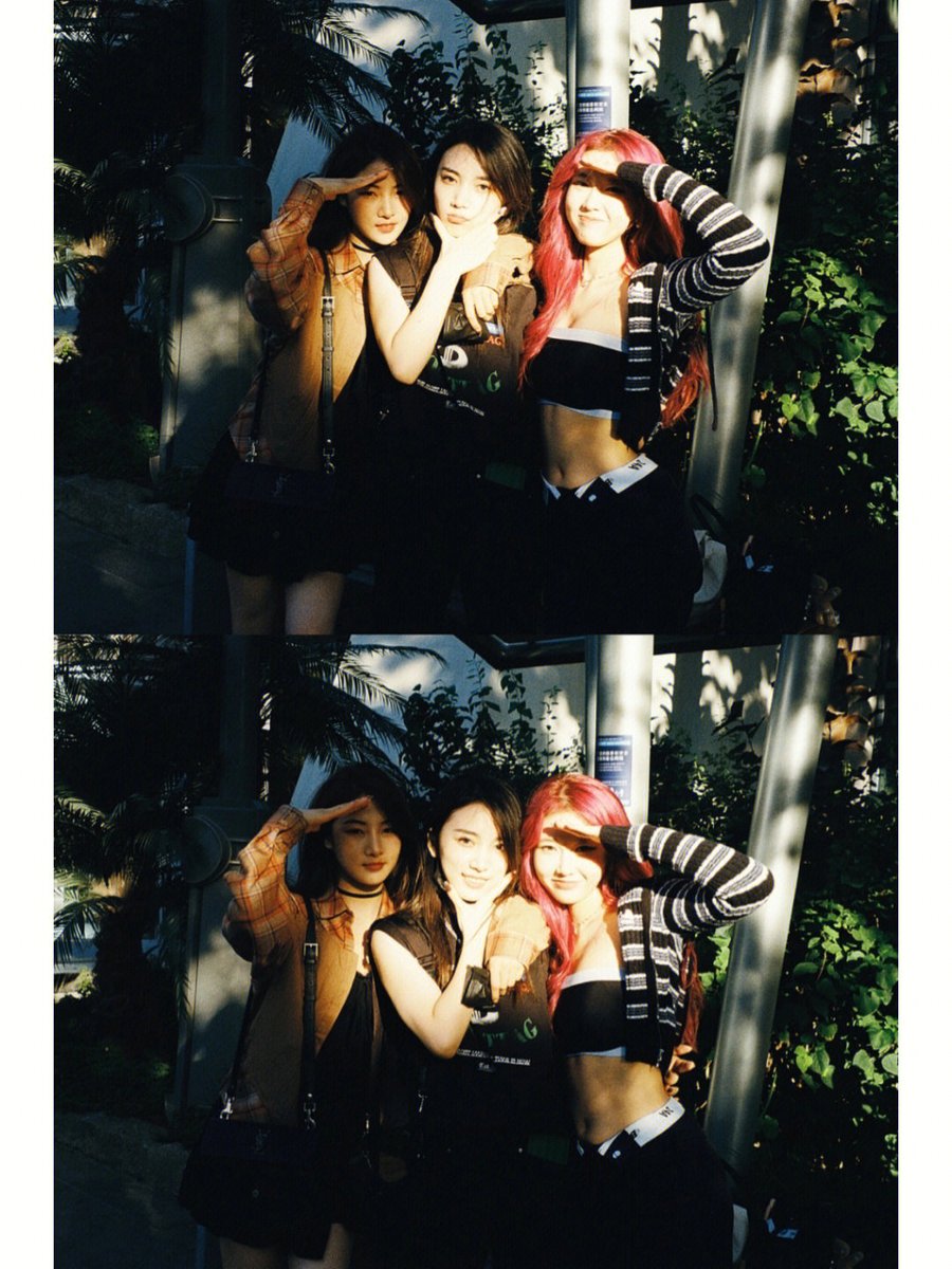 bbd_global's tweet photo. [XIAOHONGSHU] 221013 Wang Yiqiao update with Cai Yubing

🔗: https://t.co/WpzbZFe86M

#CaiYubing #蔡语冰 #WangYiqiao #王一桥 #SuRuiqi #苏芮琪 #XuZiyin #徐紫茵 https://t.co/mjguY83W6w