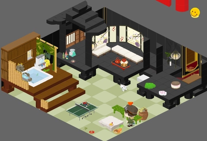 小旅行から帰還しました。やっぱり自分の家が一番落ち着くのでした。