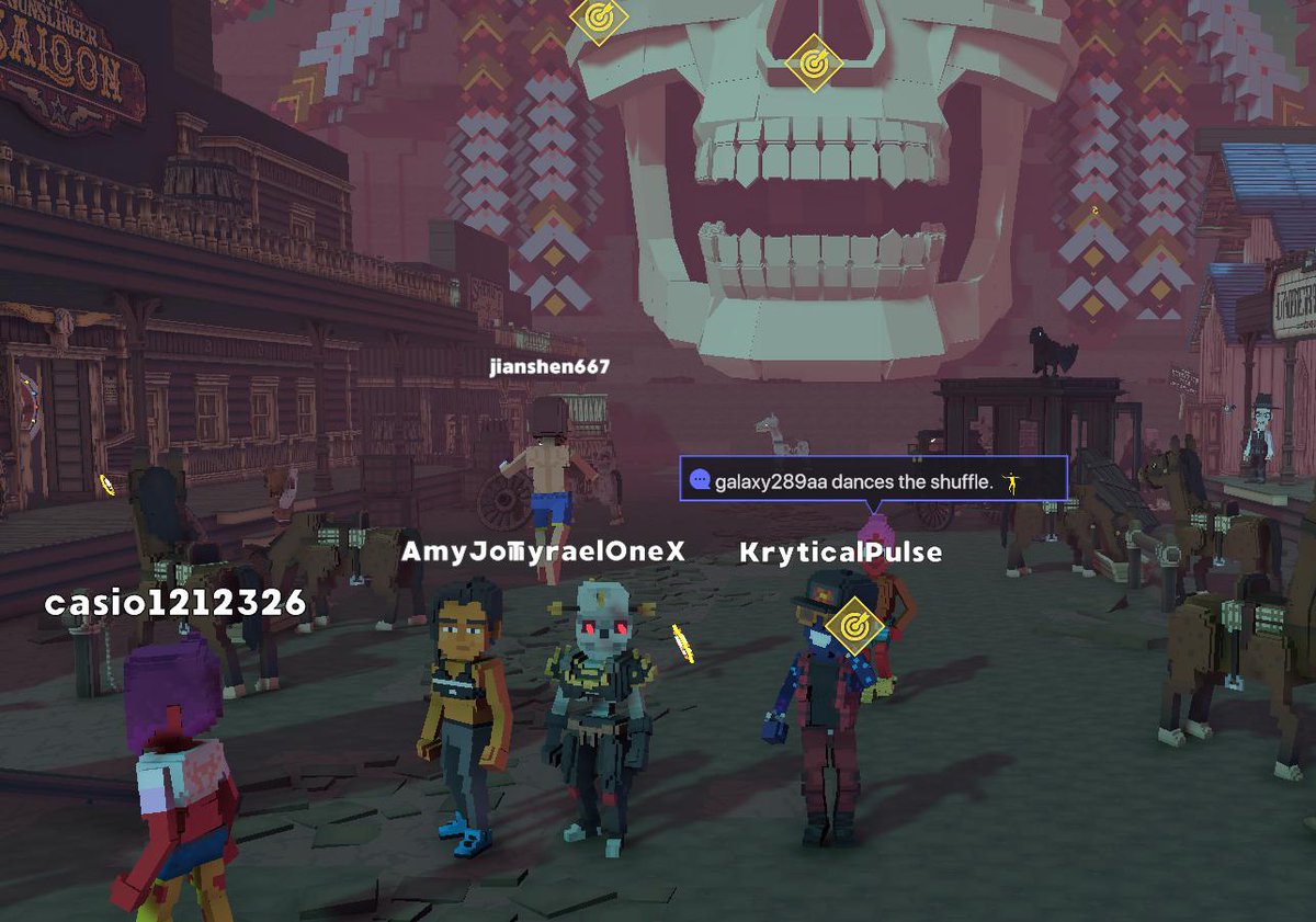 Galaxy289aa's tweet photo. @TheSandboxGame @TheOfficialA7X I just participated in the Avenged Sevenfold Giveaway for a chance to win a Season 3 Alpha Pass! Check out my screenshot below! 👇 https://t.co/L1wylPNKku