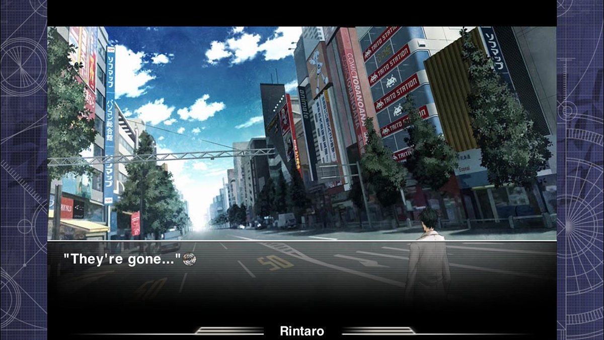 5pb_Mobile's tweet photo. Mobile app "STEINS;GATE"
From October 15th to October 30th, STEINS;GATE's 13th anniversary sale will be held!
Have fun looking at the prices! https://t.co/Y9tWNQieFy