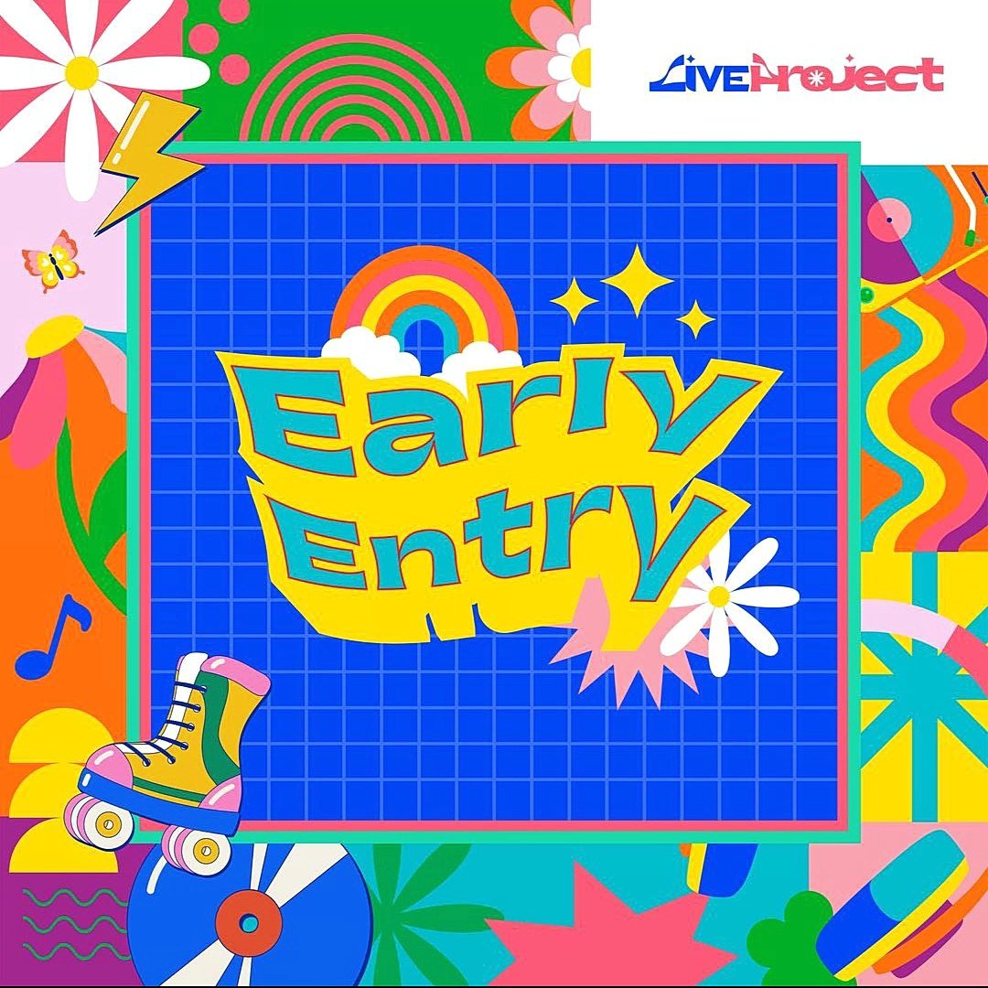 liveproject_id's tweet photo. early entry tickets cuma boleh masuk 14:00-16:00!!! 💪🏽💪🏽💪🏽🥺
semuanya festival ya

yg beli premium udah pasti keitung masuk normal https://t.co/vilumsVRr5