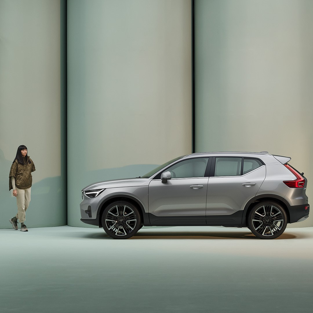 Lekcja przedsiębiorczości Volvo: niska rata i wysoki komfort. #XC40 za 1500 zł netto/m-c bez wpłaty własnej. 
Przejdź na stronę i wypełnij formularz kontaktowy. Oddzwonimy z:  bit.ly/OfertaNaXC40