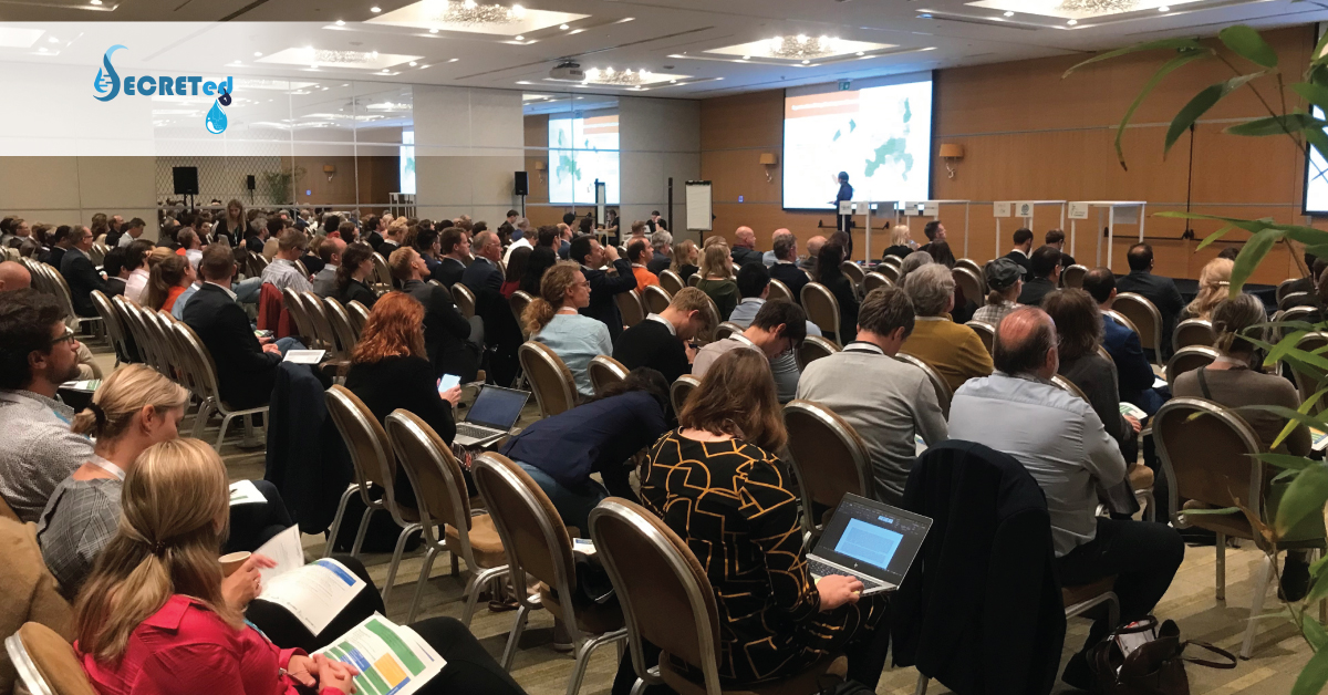 SecretedH's tweet photo. ๐๐The @BioBaseEuropePP, a @SecretedH project partner, supported @Pilots4U and #BioBaseConnect ๐ฑ๐๐ฆ to co-host the Pitch event โPITCH PERFECT AND BOOST THE EUROPEAN BIOECONOMY 2022โ
๐ More info here ๐ https://t.co/YVBzmey5dt
#EU #H2020 #BBEPP #pitch #SECRETed #bioeconomy https://t.co/5c0vxrOocC