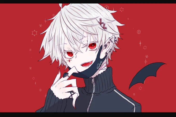 1000万 #KuzuArt 