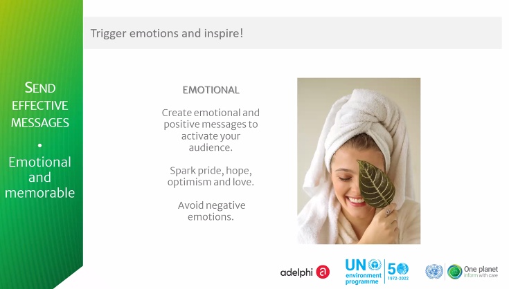 miscelanousmind's tweet photo. Consumers are not aware how their choices influence #biodiversity conservation - the communication toolkit from @adelphi_berlin @UNEP and Oneplanet gives guidance. Top tip: trigger emotions! #FSCGA22 #Bali @FSC_IC https://t.co/r6dJJOQBtr