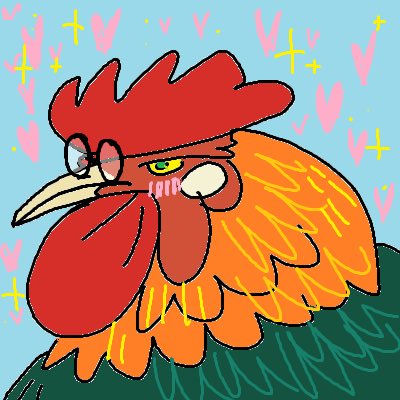 crownsnbirds's tweet photo. new pfp thanks to @brnwen https://t.co/klM5qwpmCf