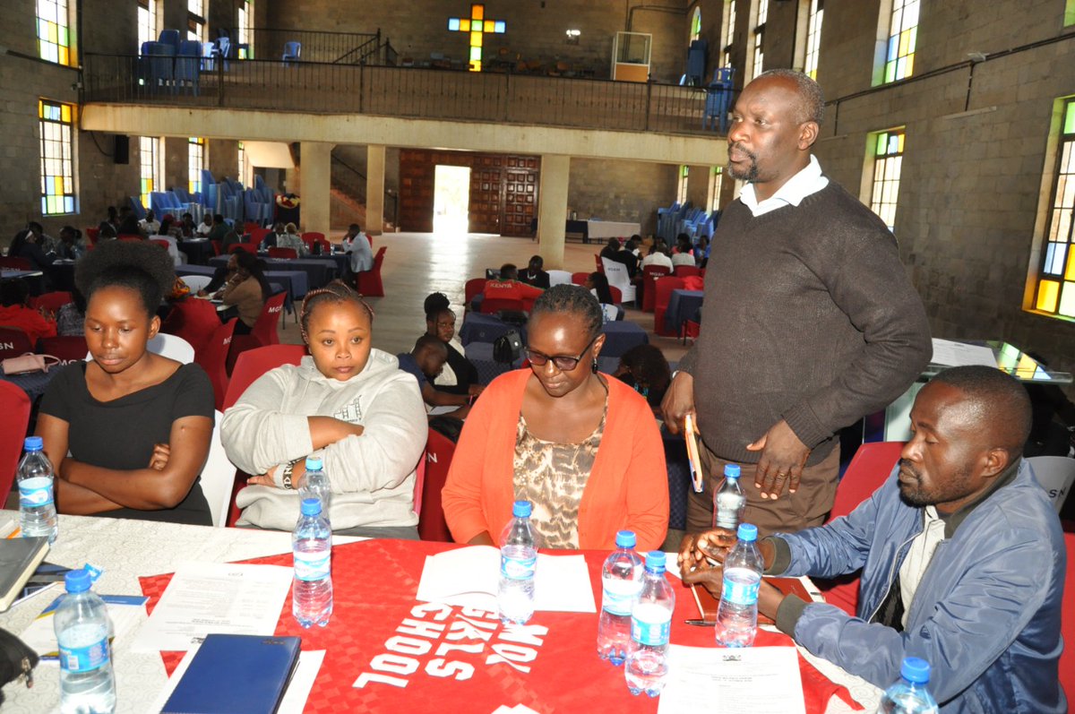 CGW_Kenya's tweet photo. At the Nairobi Education Development Partners meeting, we  briefed the partners, County Education Board and the Regional Education Office on the status of implementation of the Nairobi County PVE Act. Thur-13.10.2022 Thank you @NRB_County047 @NCTC_Kenya @WorldVision @InteriorKE https://t.co/B1xezFyW8l