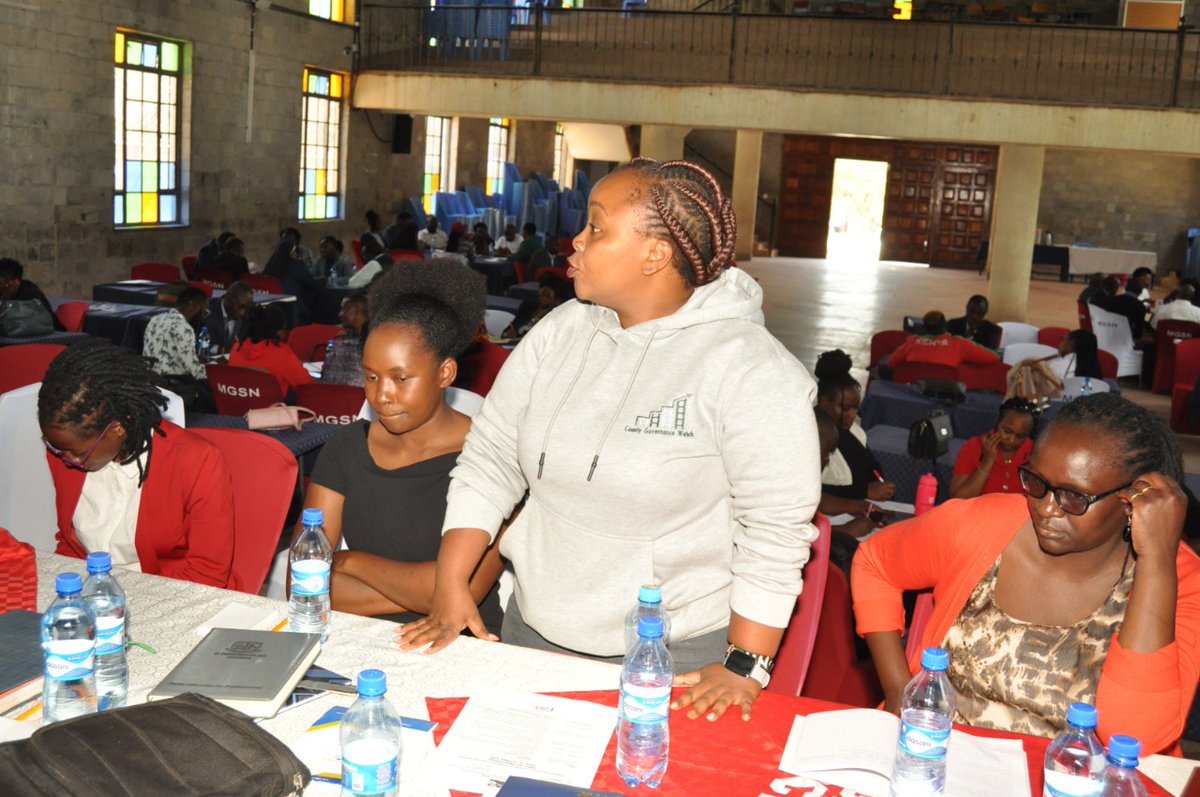 CGW_Kenya's tweet photo. At the Nairobi Education Development Partners meeting, we  briefed the partners, County Education Board and the Regional Education Office on the status of implementation of the Nairobi County PVE Act. Thur-13.10.2022 Thank you @NRB_County047 @NCTC_Kenya @WorldVision @InteriorKE https://t.co/B1xezFyW8l