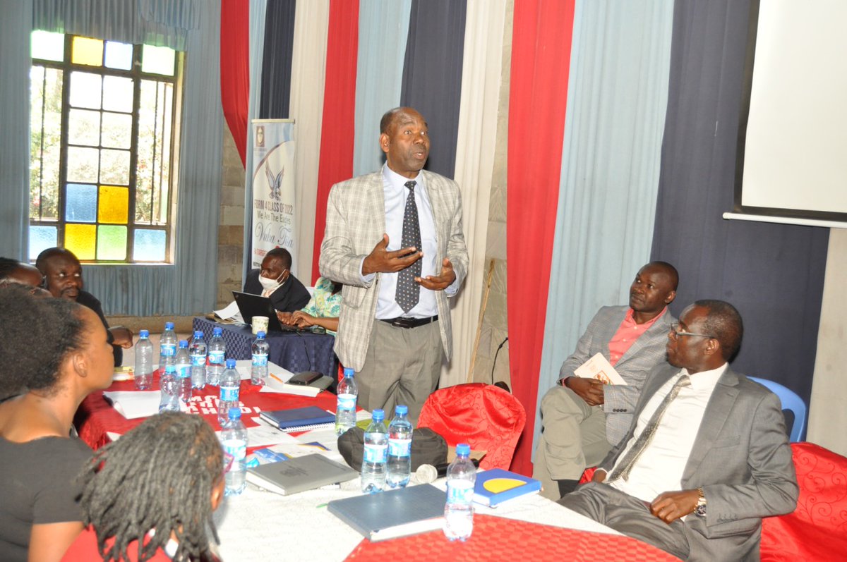 CGW_Kenya's tweet photo. At the Nairobi Education Development Partners meeting, we  briefed the partners, County Education Board and the Regional Education Office on the status of implementation of the Nairobi County PVE Act. Thur-13.10.2022 Thank you @NRB_County047 @NCTC_Kenya @WorldVision @InteriorKE https://t.co/B1xezFyW8l