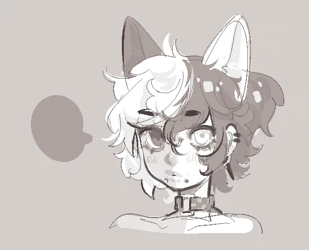 i might.... have gotten a new neo#neopets #komunoc 