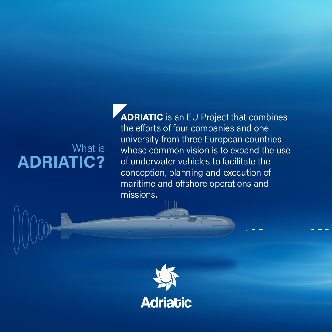 Adriatic Project tweet media
