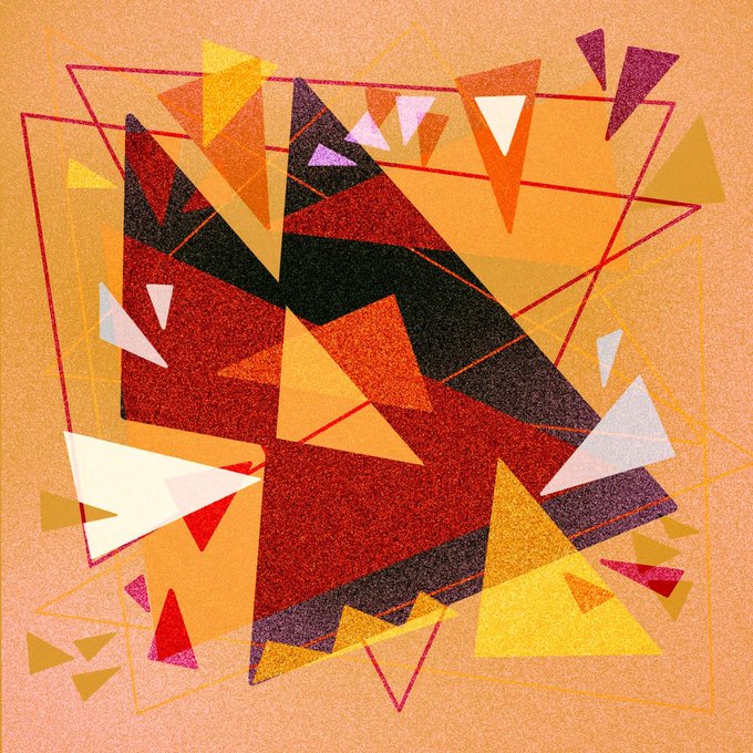 Nicoll_nft's tweet photo. https://t.co/NK2ofPnhD5
#art #artist #ArtistOnTwitter #NFT #NFTs #openseaart #NFTMarketplace #NFTFam #cryptoart #cryptoartist https://t.co/7GmxEZwrpj