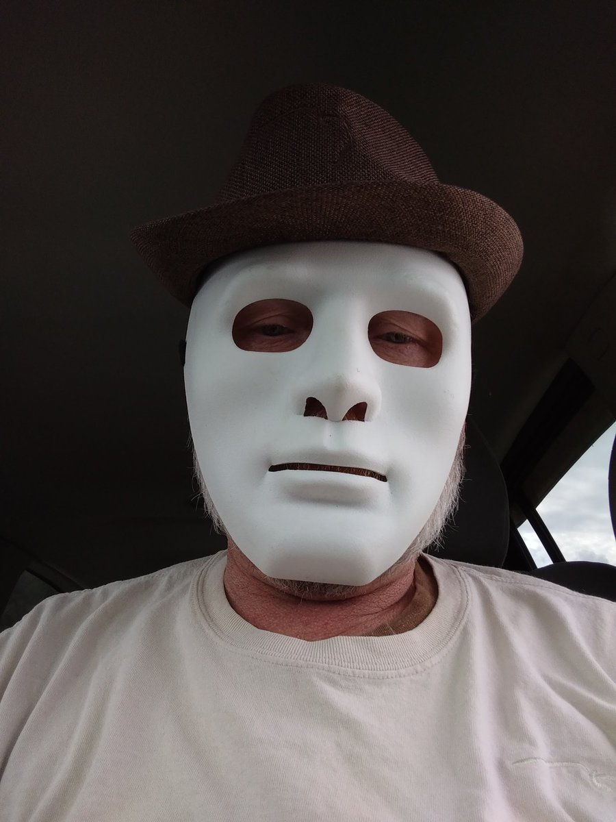 Old Goat tweet media