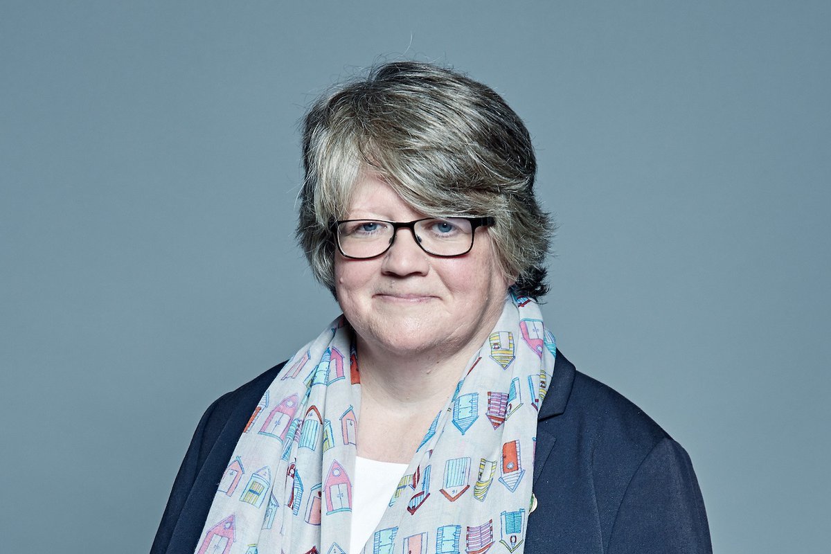 Nurses can leave ‘if they want to’ – they have already had a pay rise, says Thérèse Coffey. In an interview, Dr Coffey suggested she would rather recruit overseas nurses than increase pay for those already in the NHS. Read more ↘️ nursingnotes.co.uk/s/43679/