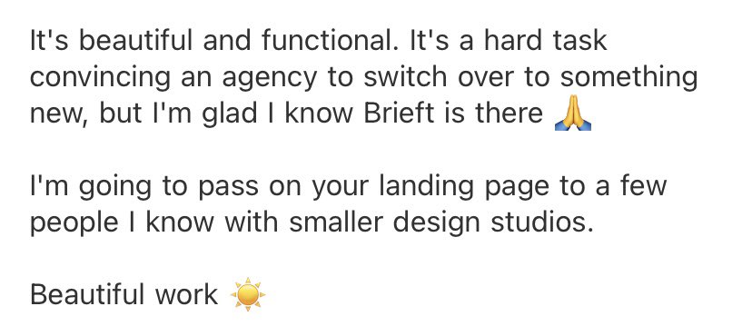 mackin_tech's tweet photo. I spent 4 fkn weeks trying to record the perfect demo video. Yesterday I recorded one in under an hour - no intro, no face. These are responses from agencies: https://t.co/GZ4Zo12iCZ