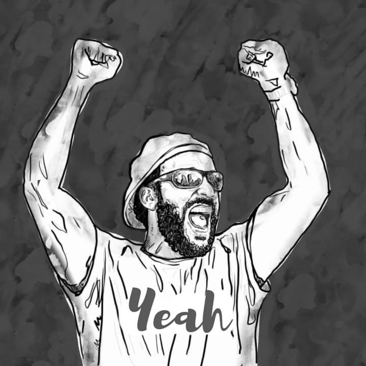 Bufalo55's tweet photo. Se ha ido demasiado pronto, D.E.P. JESUS CANDEL, nuestro Spiriman.  Yeah  !!! https://t.co/PmEgZO2XXx
