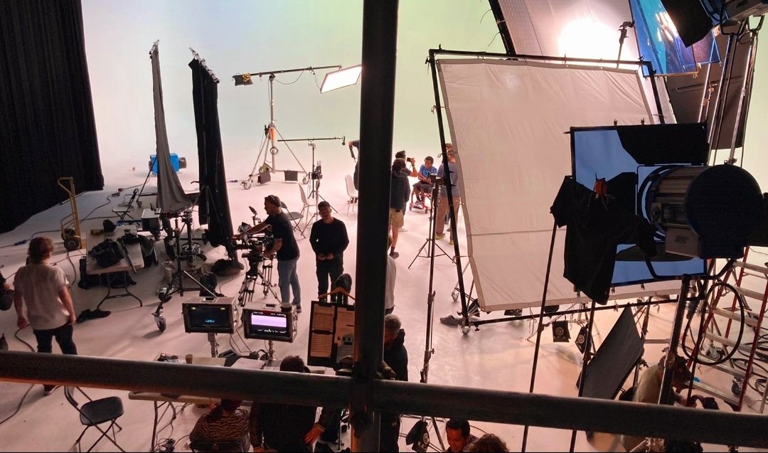 Mary FitzGerald (@_maryfitzg) on Twitter photo Such fun shooting for an exciting upcoming project with <a href="/paralympics/">Paralympic Games</a> and <a href="/allianz/">Allianz</a> <a href="/LDNFilmStudio/">LondonFilmStudios</a> yesterday! ๐คฉ
๐ฅ๐ฌ๐ธ Such fun shooting for an exciting upcoming project with <a href="/paralympics/">Paralympic Games</a> and <a href="/allianz/">Allianz</a> <a href="/LDNFilmStudio/">LondonFilmStudios</a> yesterday! ๐คฉ
๐ฅ๐ฌ๐ธ