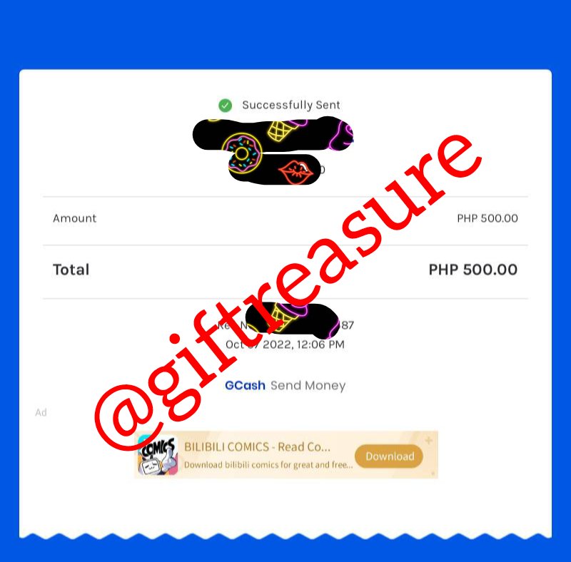 Gifty add to carteu 📦 tweet media