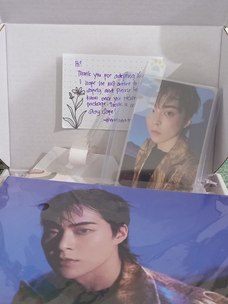 siiiikkun's tweet photo. OMG IM GONNA CRY💗😭 finally experienced sdd HAHAHAHHAHA thank you so much @nananareyaa💗 soaper pretty the packaging!! thank you sa freebies as well!💗 https://t.co/IzbUjbyuM5