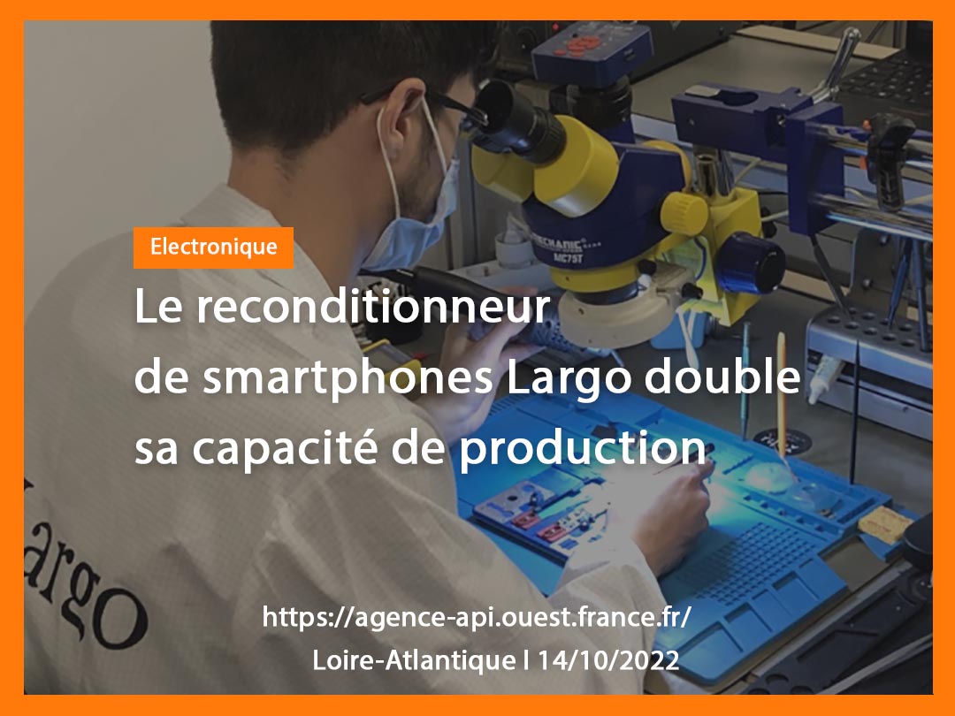 API News (ex- La Lettre API) - Agence API tweet media