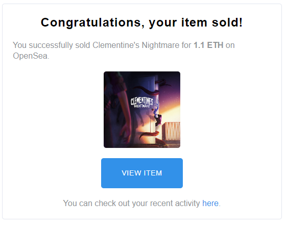 DembeThe's tweet photo. I am not ashamed that this is my biggest success in WEB 3 because it never came into my mind that I can really earn from this Platform.
Thanks to @SLNotifyIO
I might have rested for a while due to Personal, Time, and Financial reasons. I'll be back SOON!!!
#SLFlashbackFriday https://t.co/PEPuaSk6he