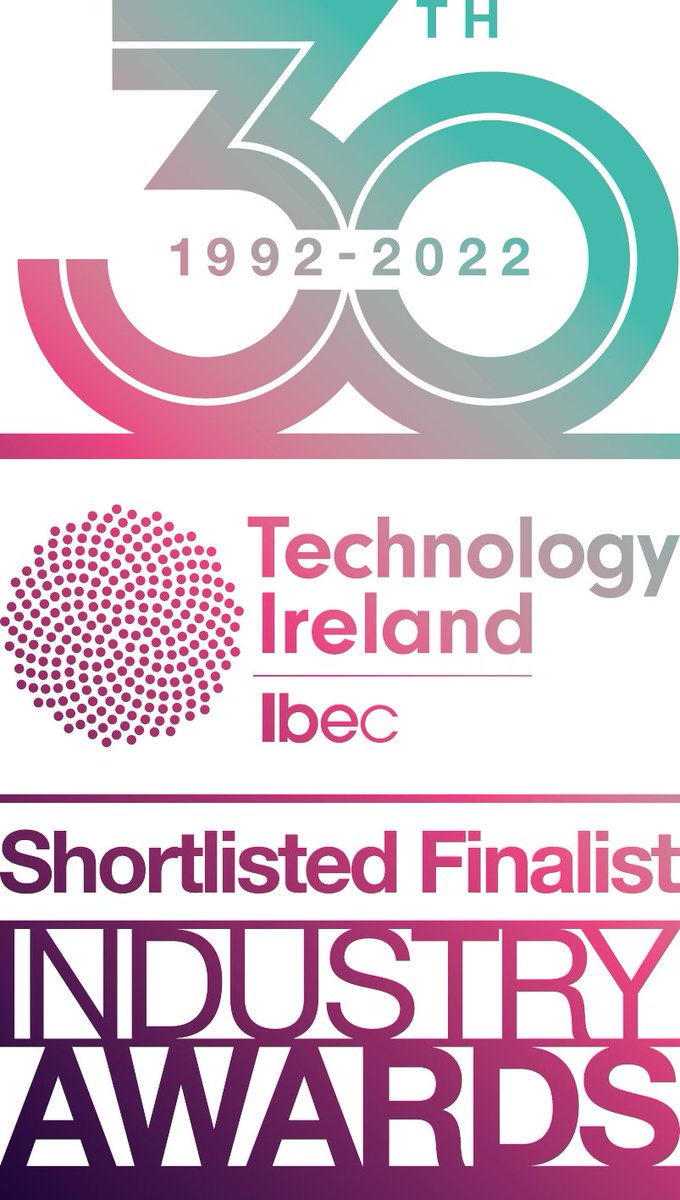 We are delighted that Future Planet is a finalise in Technology Ireland's Tech 4 Good – Sustainability Award category. 
Also thrilled to see our partner @Ardanis shortlisted for the emerging company of the year! Best of luck to all finalists.
#techIRLAwards2022 #sustainability