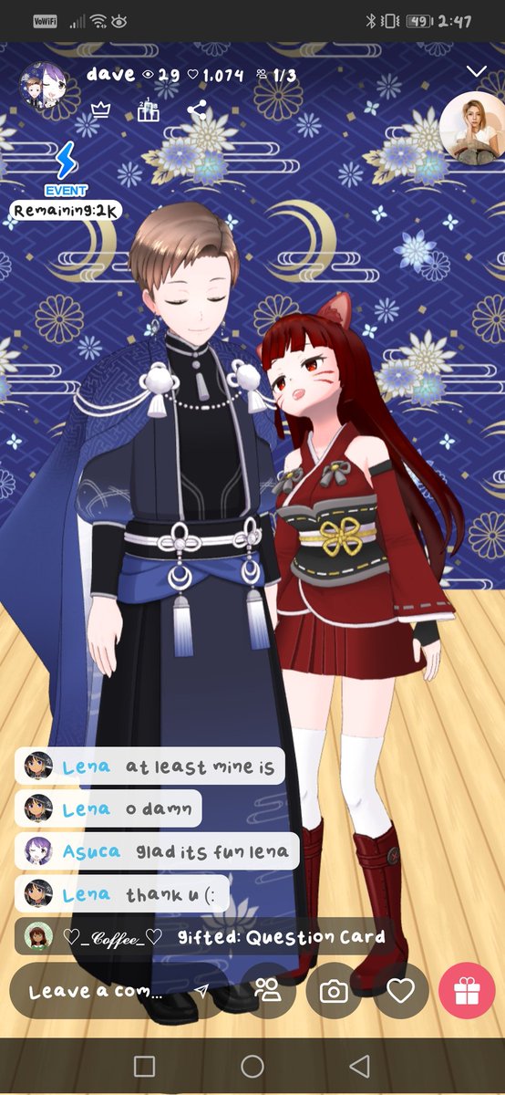 berryTuber's tweet photo. @CreamDollarSA dave×Asuca https://t.co/IRq6f4fYKO