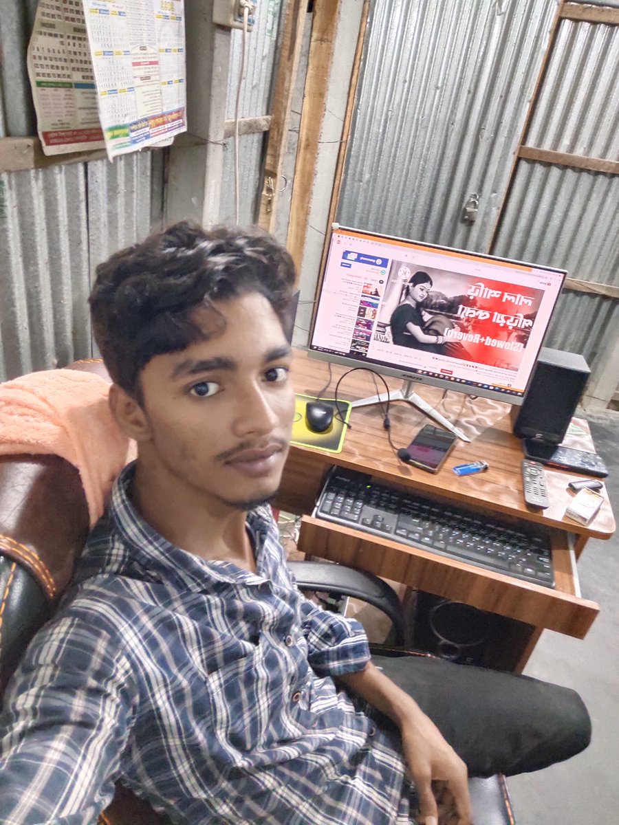 Md Sobuj tweet media