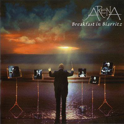 cocujazz's tweet photo. Intérprete: #Arena
Título: "Breakfast in Biarritz"
Fecha de Publicación: 02 de abril de 2001
Sello: #InsideOutMusic
Genero: #Rock #ProgressiveRock
País: #Inglaterra
#RonSowden
#JohnMitchell
#CliveNolan
#IanSalmon
#MickPointer
https://t.co/c0sRSllJlj https://t.co/Zo85ySg2Fr