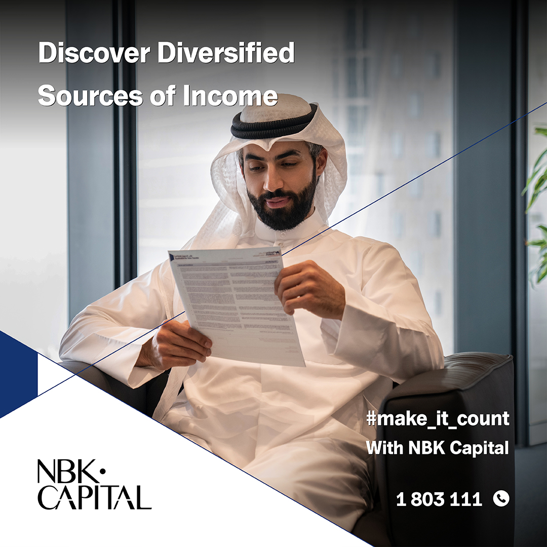 NBKPage's tweet photo. Make every number count with NBK Capital’s trading services; start trading in Regional &amp; International Markets, Sharia-compliant trading &amp; PRIME.

For more information, please call 1803111.

#Make_It_Count
Investment Risk Disclaimer
https://t.co/o3pyJVSdll https://t.co/nGjxtQXtB7