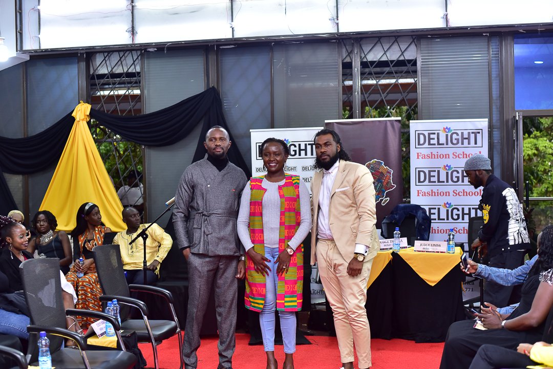TailoringKenya's tweet photo. 1. A Week is gone already😇 #delightfashionweek runway.
We do it again in 2023
 #fashionshow #runway #nairobi #celebratingculture #fashion  #culture #fabricmanipulation #arts   #makeitkenya #buykenyabuildkenya  #model 
#madeinkeny #exhibition #kenya https://t.co/H3UQwkZ3fH