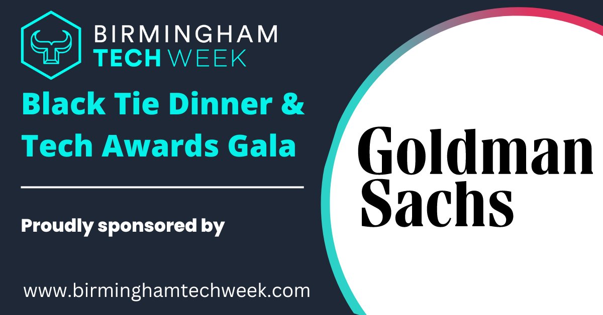 How can it be Day 5 of BTW 2022!  What an amazing week it has been, packed with fantastic events and truly inspirational speakers!
TechMids Engineering &amp; Developer Conference
Black Tie Dinner &amp; Tech Awards - now SOLD OUT!!
#BTW2022 #birminghamtechweek #techconference #techevent