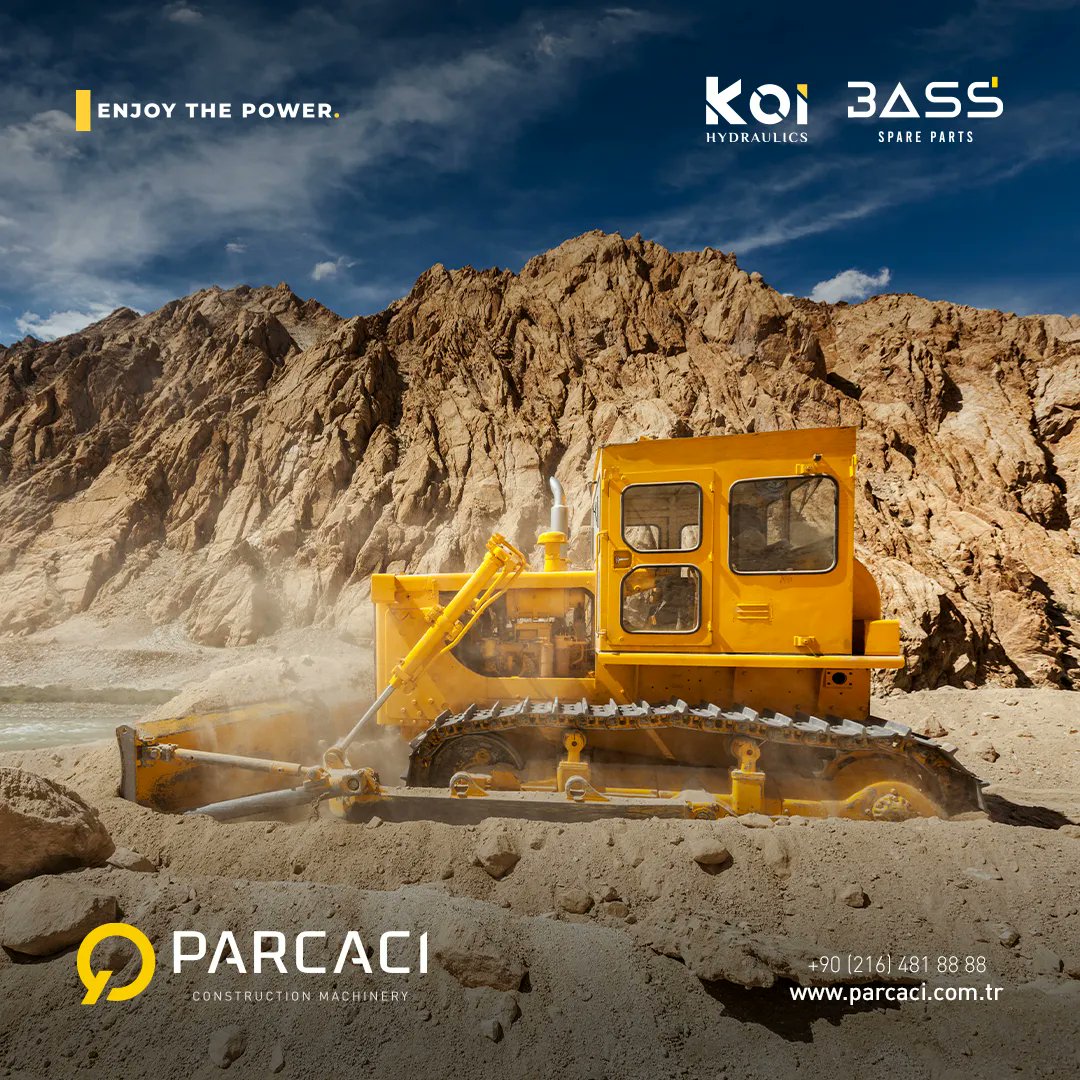 parcaci's tweet photo. 35.000’in üzerinde OEM marka ürün stokları; Parçacı İş Makineleri, OEM marka-ürün stoklarında! #enjoythepower

#constructionmachinery #excavator #hydraulics #oilpump #tbk #japanquality #cat #komatsu #kawasaki #hitachi #volvo #hydraulicpumps #oilpump #nok #ntn #zexel #nikko #wys https://t.co/hyy3MgGd3r