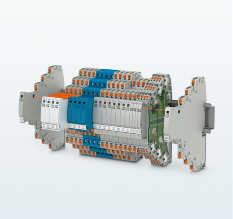 Paranna järjestelmäsi häiriösietoisuutta ja luotettavuutta käyttämällä oikeanlaisia ylijännitesuojia tärkeille signaaleille.
👉phoe.co/ylijannitesuoj…
#ylijännitesuoja #mittaus #ohjaus #säätö #MSO