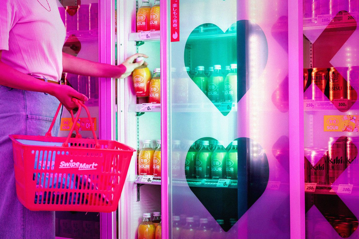 Wieden+Kennedy Tokyo tweet media