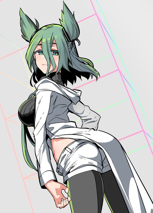 クソ生物量産してるマッド野郎だけどデザインは結構好きだよ 