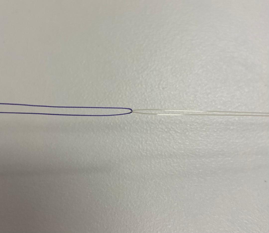 🧵of 🧵 We've covered several sutures now. Next is Monocryl (or  poliglecaprone 25). It was designed for skin and subcutaneous tissues, and  is still - Thread from Ron Barbosa MD FACS @rbarbosa91 - Rattibha