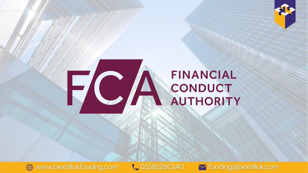 The FCA is warning insurers they need to support customers’ wellbeing during cost of living crisis.

Read more: insuranceage.co.uk/insurer/795153…

#BexhillUK #funding #finance #premiumfinance #financecompany #brokers